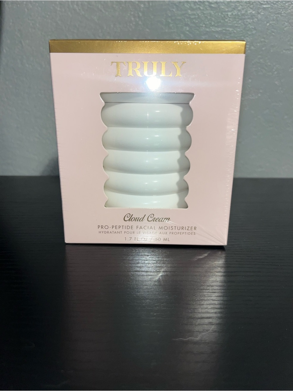 Skincare subcategory identification